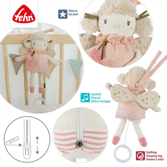 Fehn Natur Mini Musical Fairy