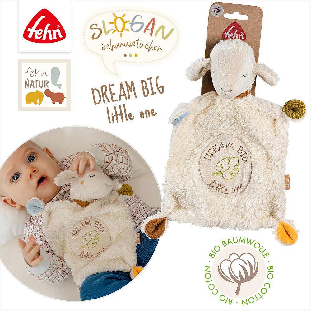 Fehn Natur Comforter Sheep