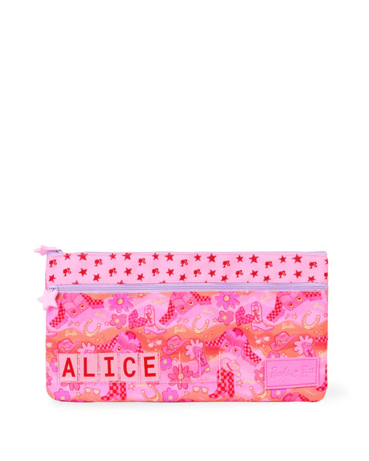 The Somewhere Co Mini ID Pencil Case - various designs