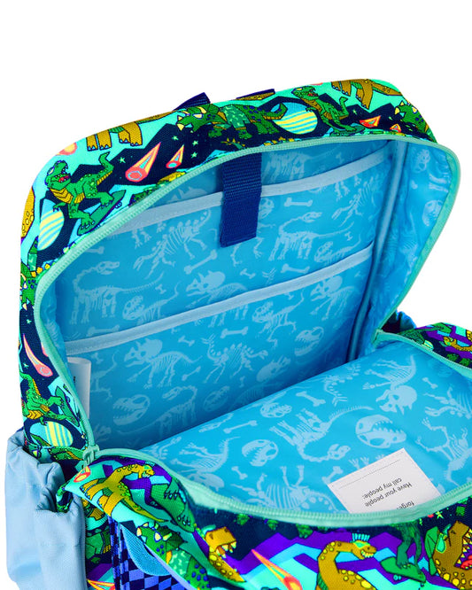 The Somewhere Co Mini Adventure Backpack - various designs