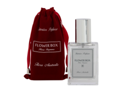 Flower Box Interior Perfume - various fragrances