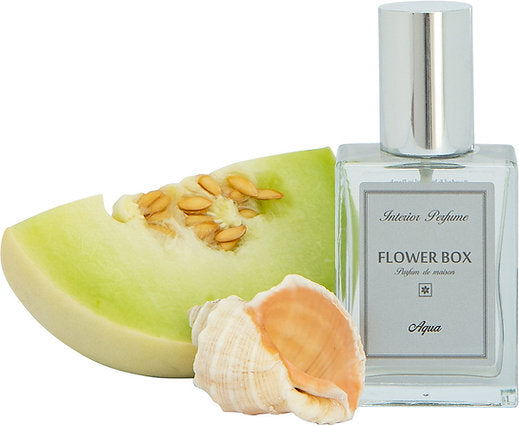 Flower Box Interior Perfume - various fragrances