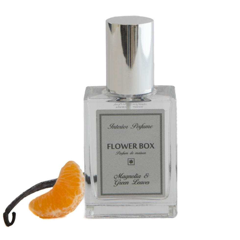Flower Box Interior Perfume - various fragrances