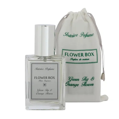 Flower Box Interior Perfume - various fragrances
