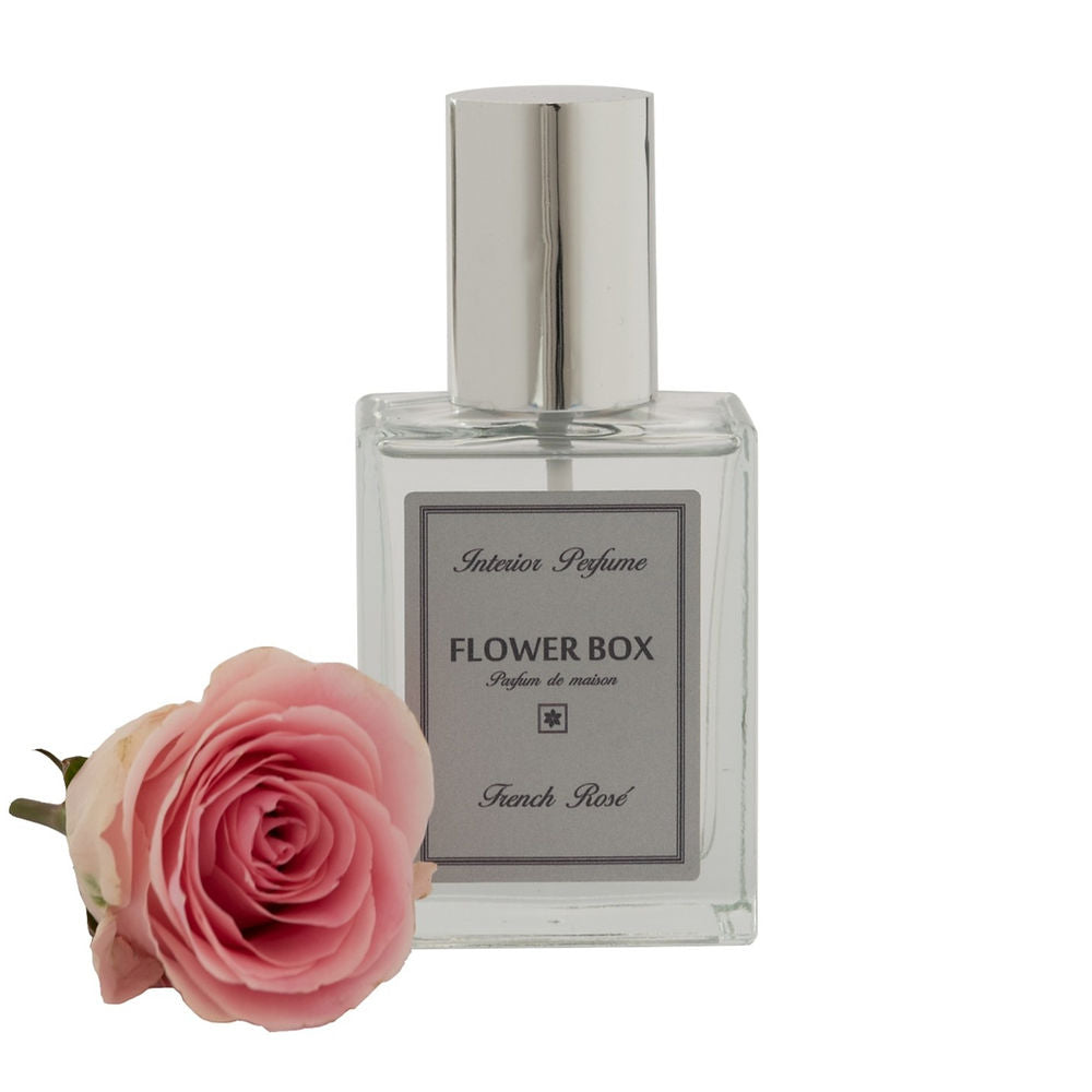 Flower Box Interior Perfume - various fragrances