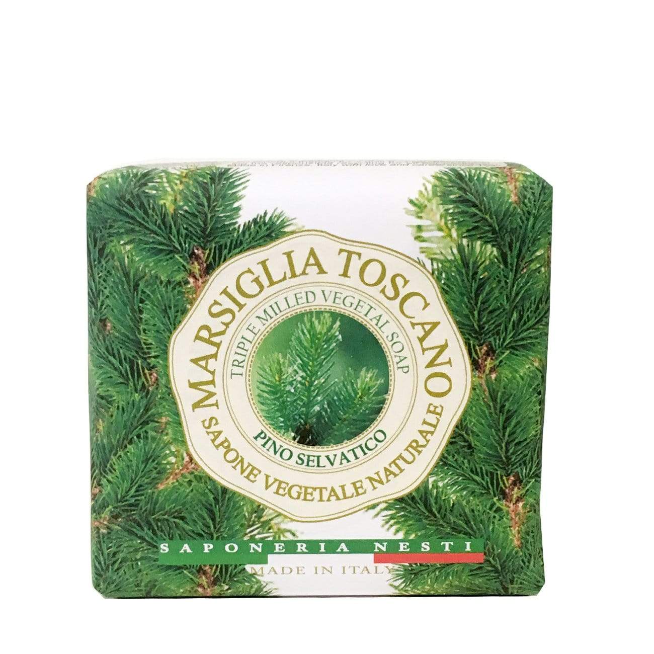 Neste Dante Square soap - various fragrances
