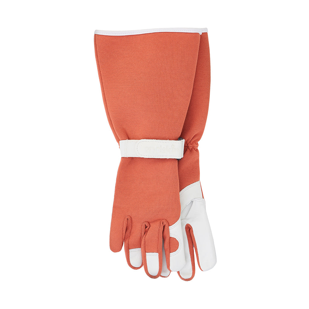 Sprout Second Skin Long Gardening Gloves - various colours