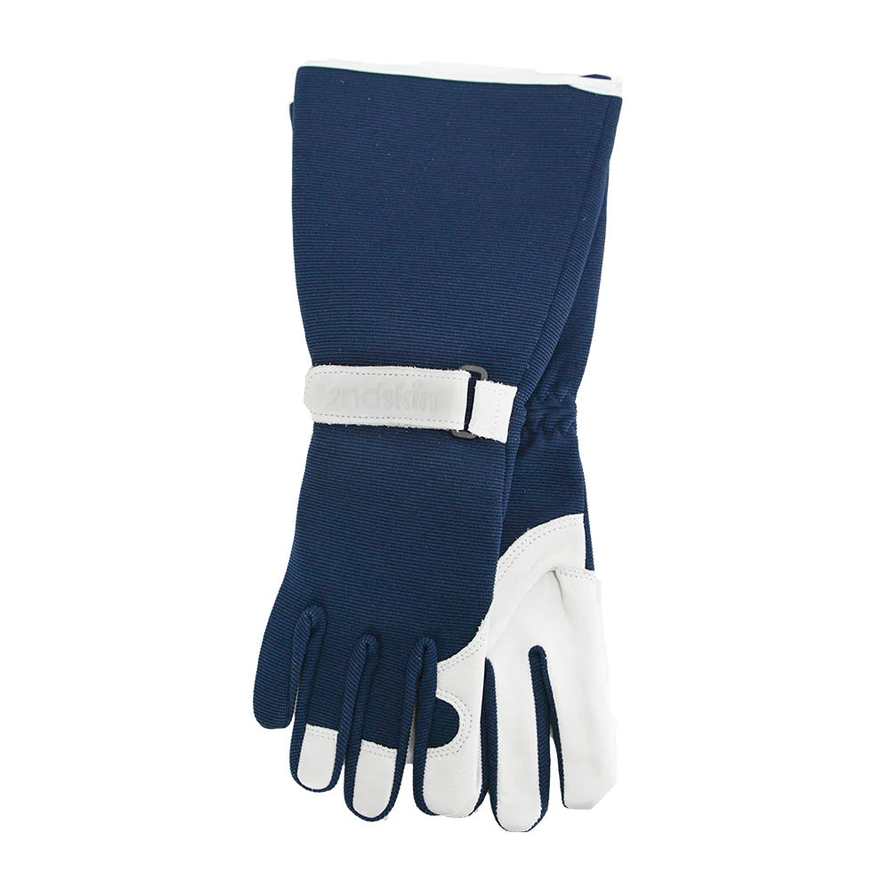 Sprout Second Skin Long Gardening Gloves - various colours