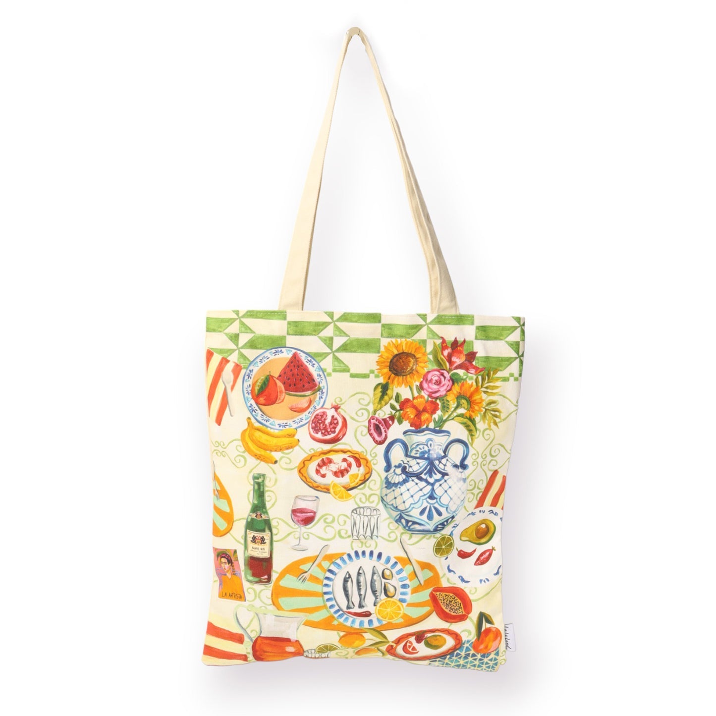 La La land Tote Bag - various designs