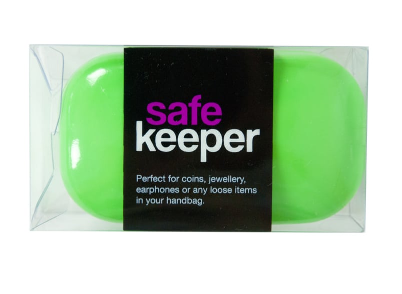 Annabel Safe Keeper - various designs