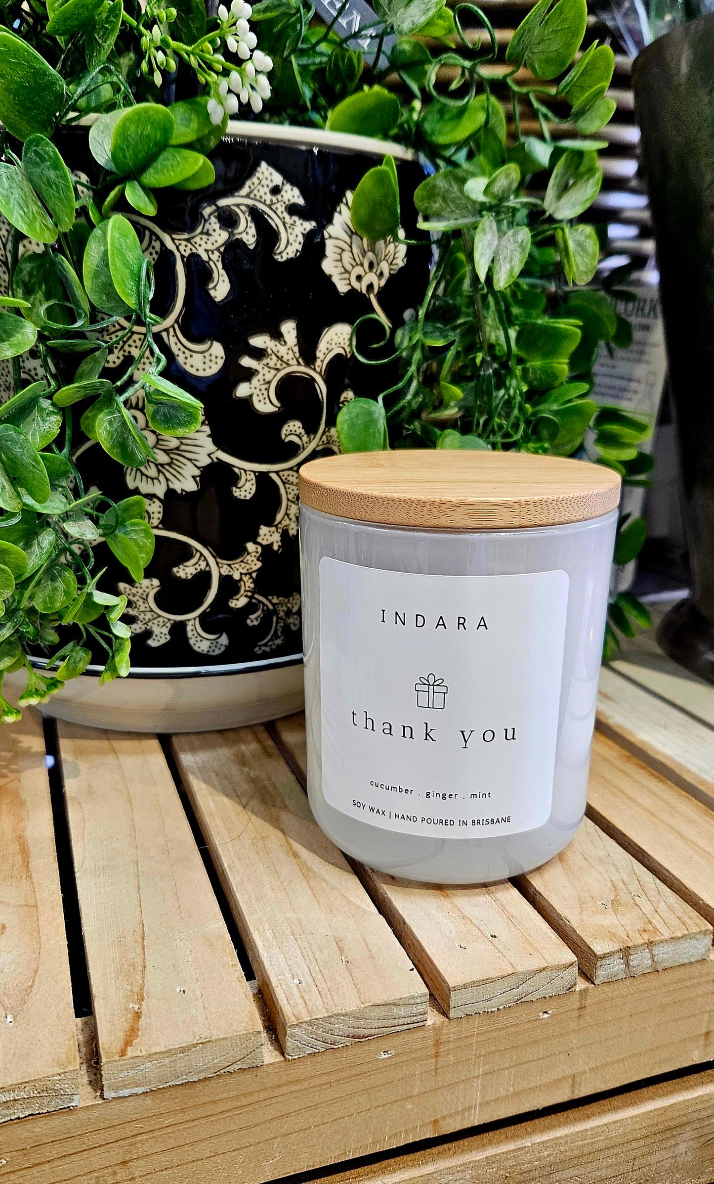 Indara Candles