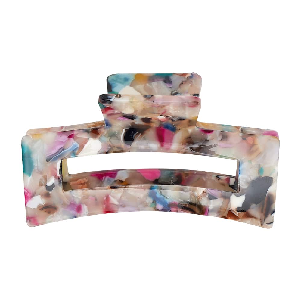 Annabel Trends Tamed Hair Claw - various colours