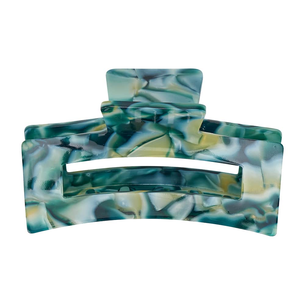 Annabel Trends Tamed Hair Claw - various colours