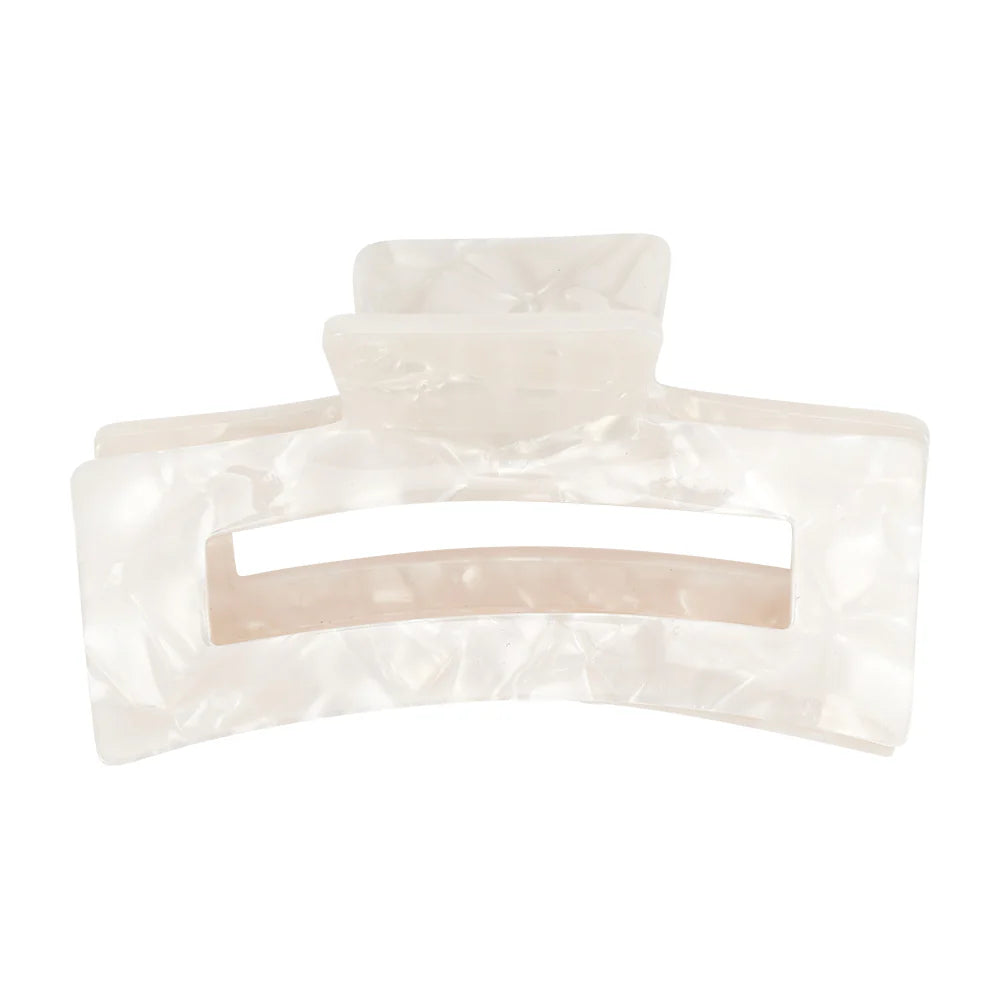 Annabel Trends Tamed Hair Claw - various colours