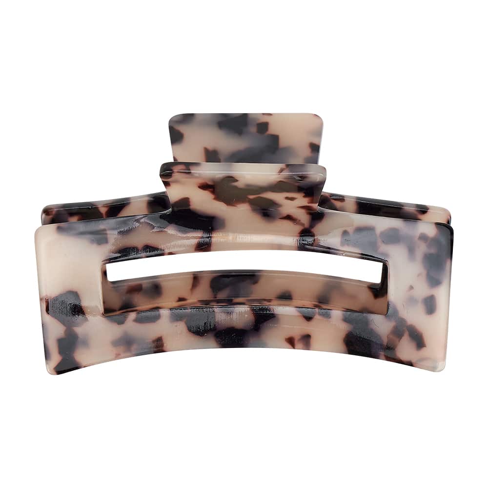 Annabel Trends Tamed Hair Claw - various colours