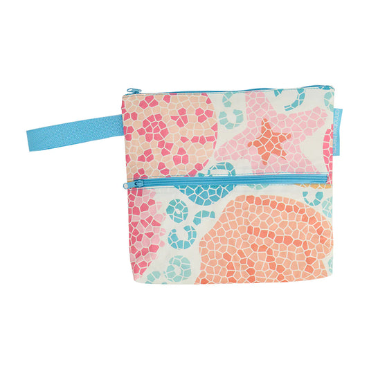 Annabel Trends Beach Pouch - various colours