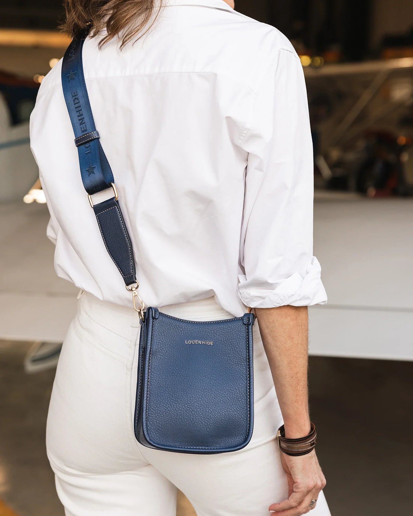 Louenhide Parker Phone Bag