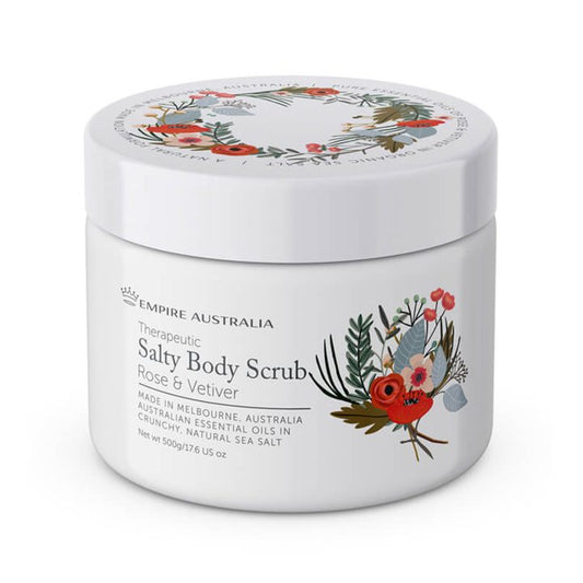 Empire Therapeutic Body Scrub