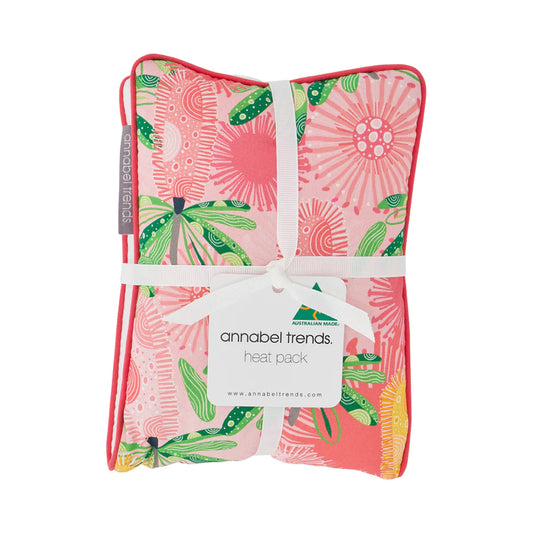 Annabel Trends Heat Pack - various designs