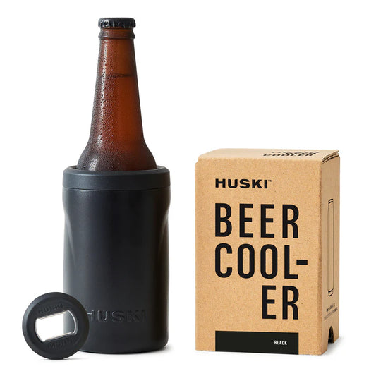Huski Beer Cooler 2.0 - various colours