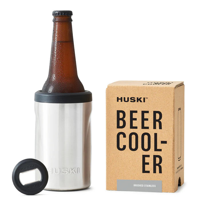 Huski Beer Cooler 2.0 - various colours