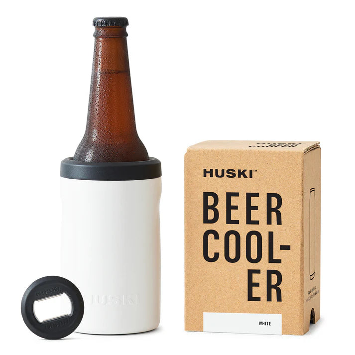 Huski Beer Cooler 2.0 - various colours