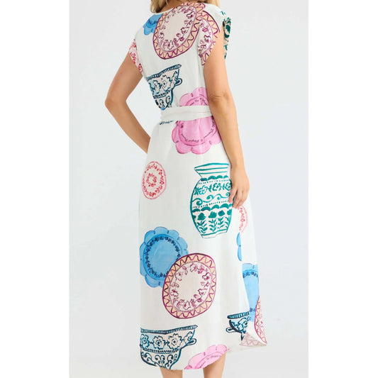 Shanty Sebou Dress