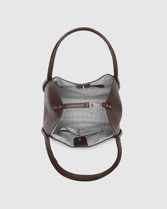 Louenhide Sutton shoulder bag
