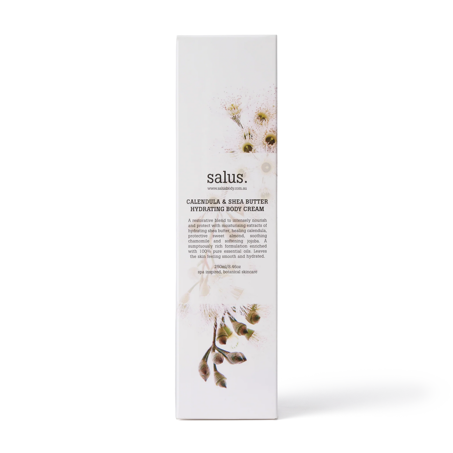 Salus Hydrating Body Cream 250ml