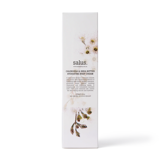 Salus Hydrating Body Cream 250ml