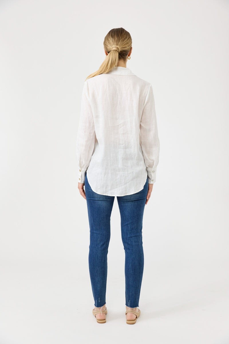 Eb & Ive Studio Shirt