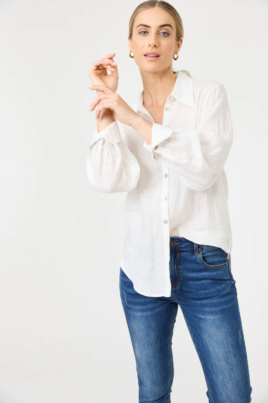 Eb & Ive Studio Shirt