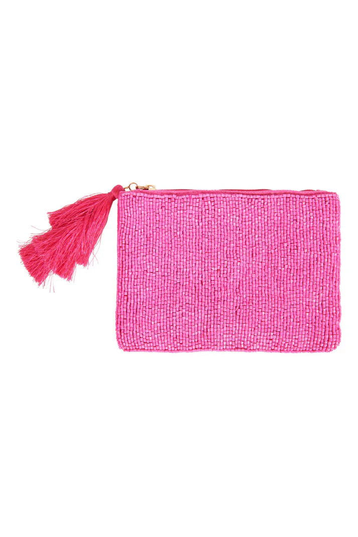 Eb & Ive Playa Pouch - various colours