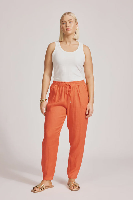 Eb & Ive Miramar pant - various colours