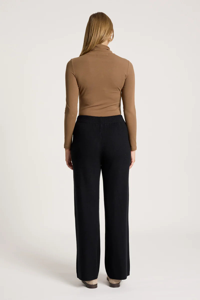 Eb & Ive Samira Knit Pant