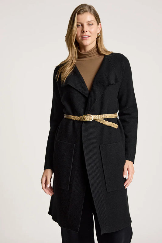 Eb & Ive Samira Cardigan