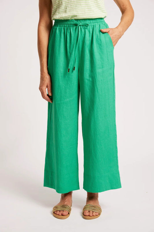 Eb & Ive Cove Relaxed Pant