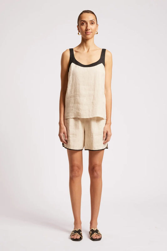 Eb & Ive Maris Splice Tank