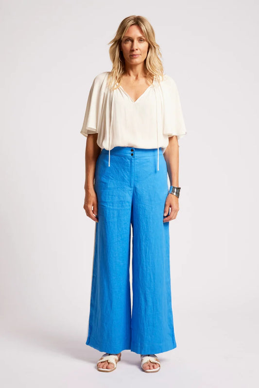 Eb & Ive Maris Splice Pant