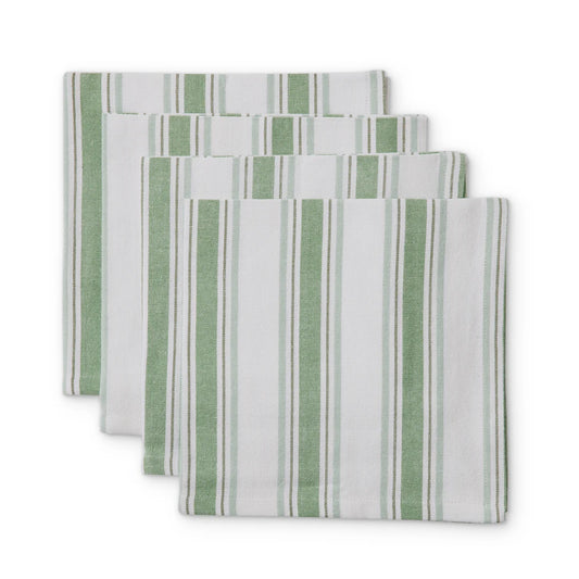 Madras Link Napkins Set of 4 - various designs