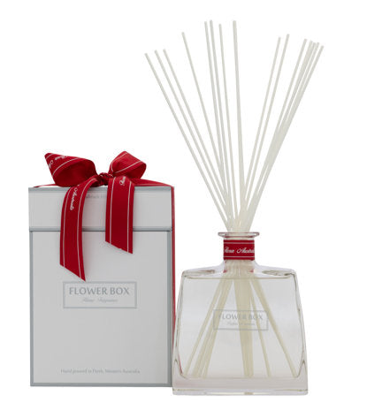 Flower Box Hallmark Diffuser - various scents