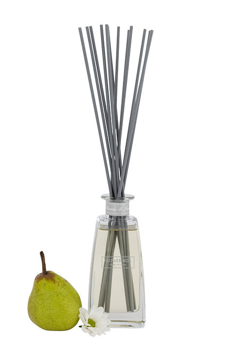 Flower Box Standard Diffuser - various fragrances