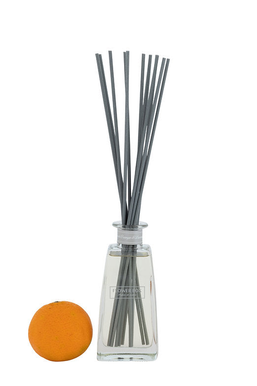 Flower Box Standard Diffuser - various fragrances