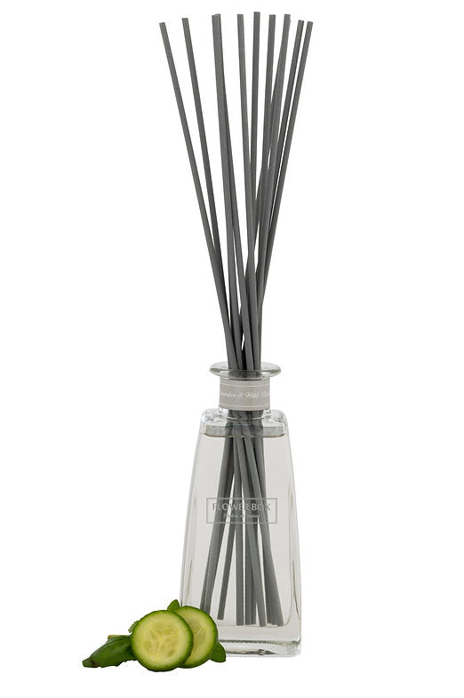 Flower Box Standard Diffuser - various fragrances