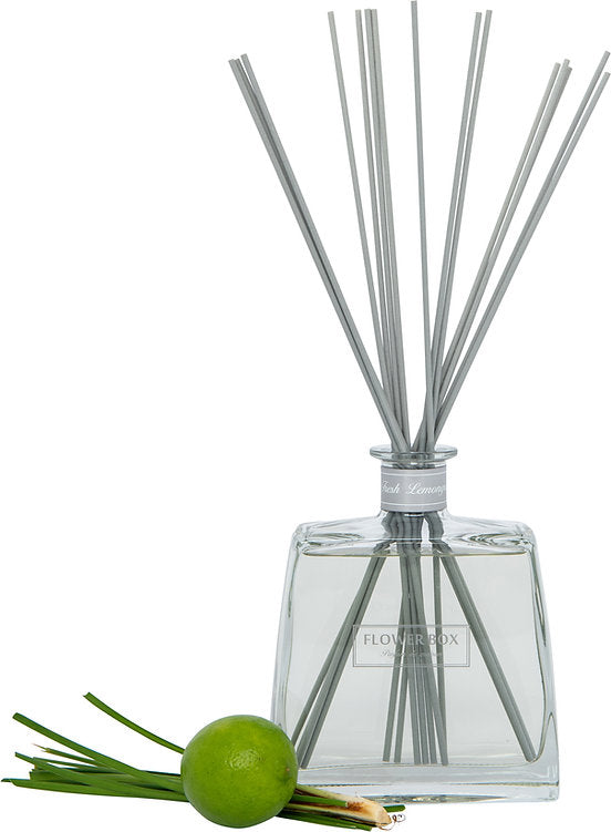 Flower Box Hallmark Diffuser - various scents