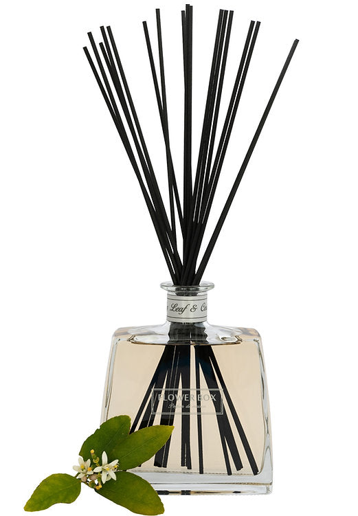 Flower Box Hallmark Diffuser - various scents