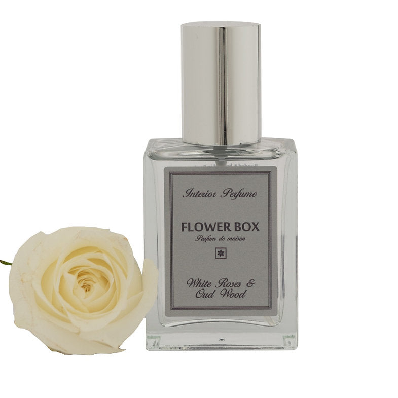 Flower Box Interior Perfume - various fragrances