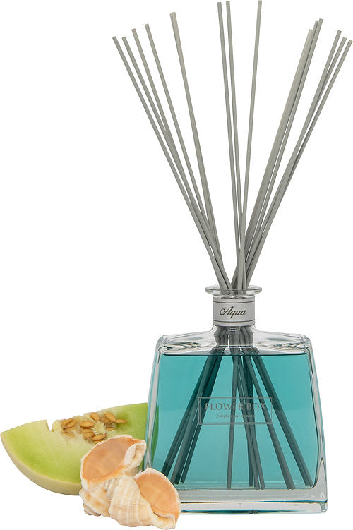 Flower Box Hallmark Diffuser - various scents