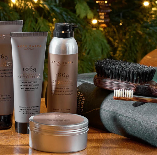 Acca Kappa 1869 Shave Foam