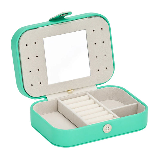 Annabel Trends Travel Jewellery Case